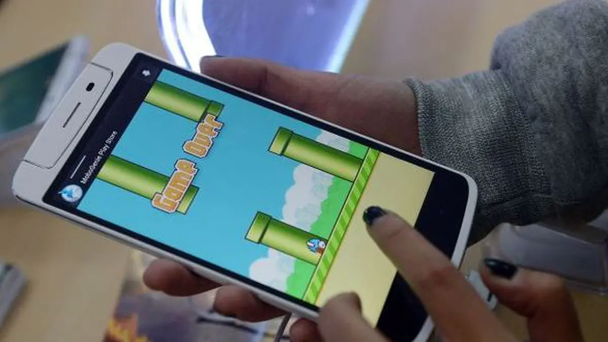 Berita Flappy Coin Hari Ini - Kabar Terbaru Terkini | Liputan6.com